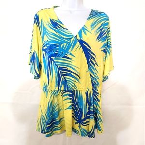 Iman Summer Vibes Top